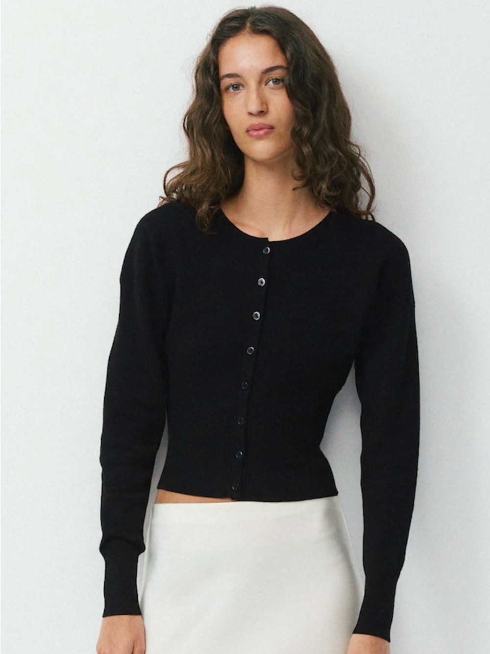 🆕 Aritzia | Wilfred Golightly Cardigan